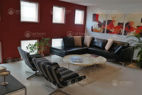 Oficina Premium En Península De Punta Del Este
