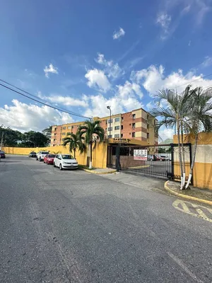 Apartamento en venta
