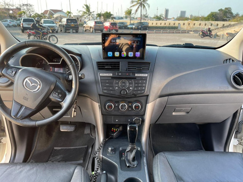Mazda Bt-50 2017 3.2 Professional