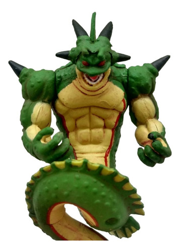 Figura De Colección Llavero Dragon Ball Z 