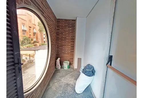 Apartamento En Venta En Laureles