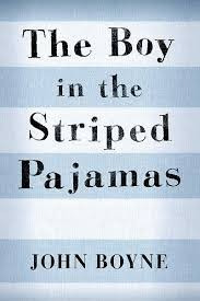 The Boy In The Striped Pyjamas - John Boyne - Random House