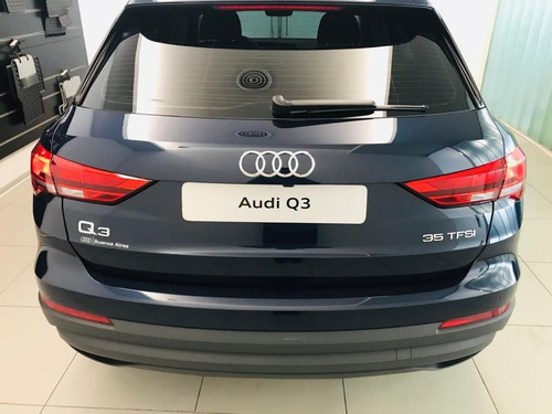 Imagen 12 de 15 de Nueva Audi Q3 1.4 35tfsi 150 Cv Stronic 2020 Eb