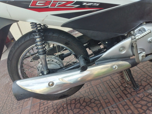 Honda Biz 125
