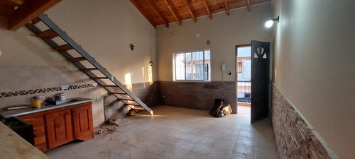 Imagen 4 de 13 de Hermoso Tres Ambientes Con Cochera Apto Credito