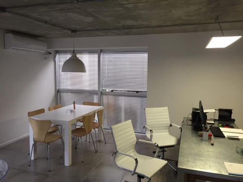 Imagen 1 de 14 de Oficina En Venta En Quilmes Centro