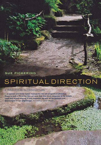 Libro: Spiritual Direction: A Practical Introduction