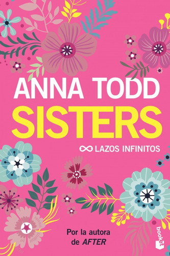 Sisters  -  Todd, Anna