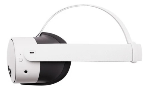 Lentes De Realidad Virtual Meta Quest 3s De 128 Gb Blanco