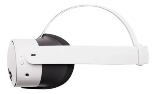 Lentes De Realidad Virtual Meta Quest 3s De 128 Gb Blanco