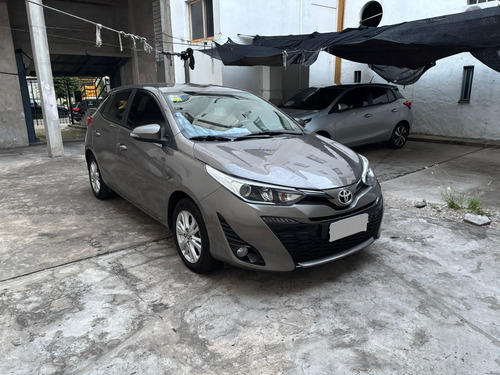 Toyota Yaris 1.5 107cv Xls