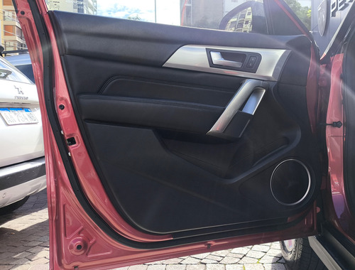 GWM Haval 1.5T H2 Luxury At