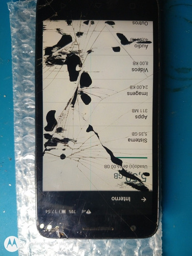 Lenovo K10 2016