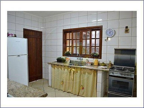 Chácara Residencial À Venda, Centro, Mairiporã - Ch0291. - Ch0291
