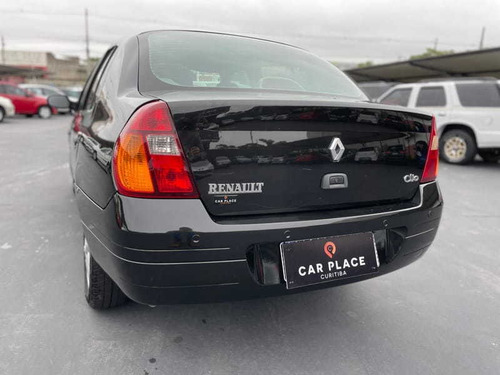 Renault Clio Rt 1.0