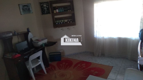 Casa Residencial Para Alugar - 02950.7930 L