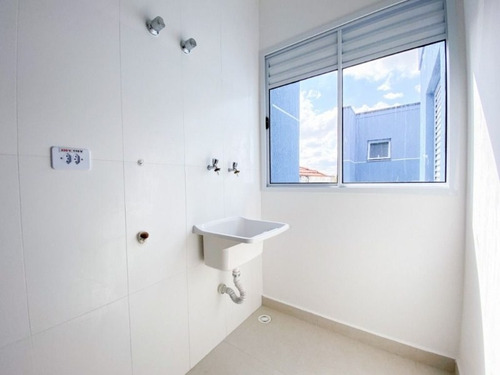 Imagem 11 de 19 de Apartamento Com 1 Dormitório À Venda, 28 M² Por R$ 185.000,00 - Vila Gustavo - São Paulo/sp - Ap16237 - 69793562