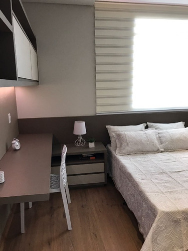 Imagem 18 de 29 de Cobertura À Venda, 3 Quartos, 1 Suíte, 2 Vagas, Alvorada - Contagem/mg - 22036