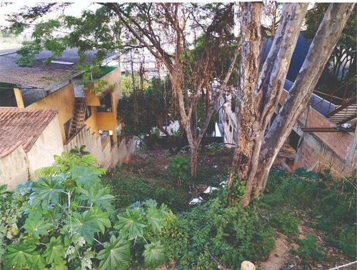 Imagem 9 de 10 de Terreno Em Iguaçu - Ipatinga - 1071