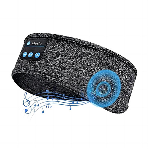 Bt5.0 Sleep Sport Headband Bluetooth Auriculares