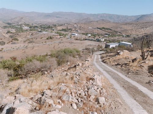 Hacienda Chacabuco
