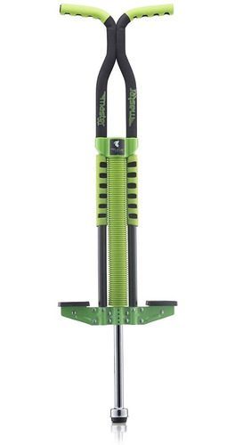 Imagen 2 de 7 de Pogo Stick Flybar Foam Master Profesional Varios Colores