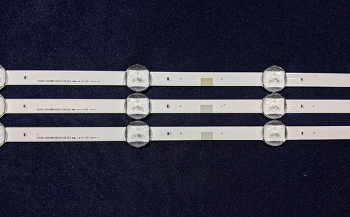 Imagen 3 de 6 de Kit Leds Samsung Un40j5200 / Un40j5200af - Nuevo.