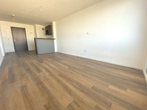 Imagen 3 de 13 de Venta De Apartamento 1 Dormitorio Parque Batlle - Cedar View