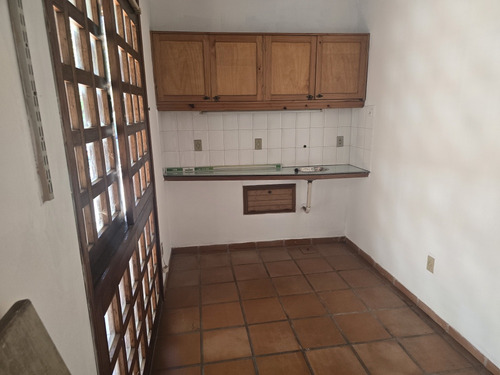 Casa Céntrica 3d 3b Cochera Oficina Patio Lavadero Bbcoa
