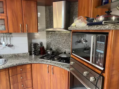 Apartamento en alquiler