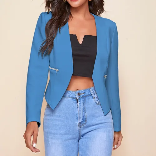 Blazer mujer online