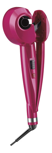 Plancha Rizadora Para El Cabello Conair Fashion, Rosado