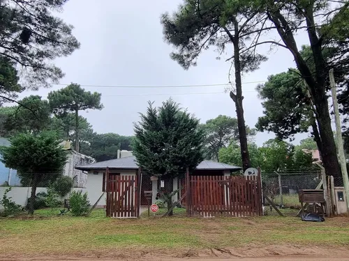 Casa Venta 4 Ambientes Valeria Del Mar Gas Natural