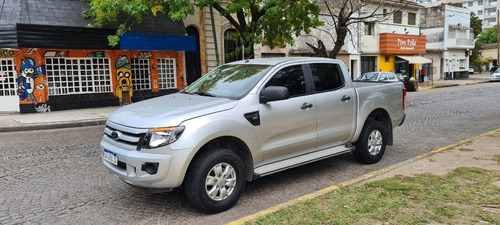 Ford Ranger Automatica 4x2