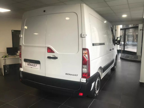 Renault Master 2.3 L1h1