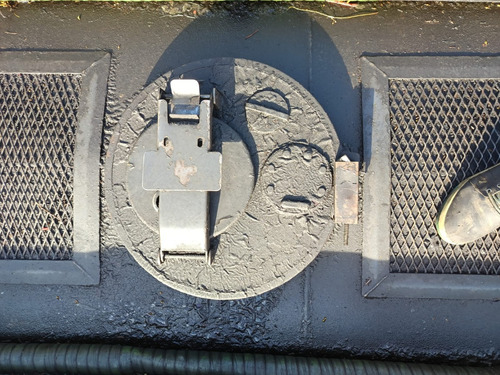 Excelente Oportunidad Tanque Cisterna 25.000 Litros Indecar