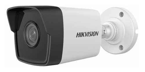 Câmera Bullet Hikvision Ip Full Hd Ds-2cd1023g0-i Ir 30m 2mp