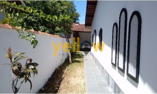 Imagem 8 de 11 de Casa - Jardim Indaiá - Ca-273