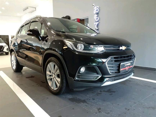 Chevrolet Tracker 1.4 16V TURBO FLEX PREMIER AUTOMÁTICO