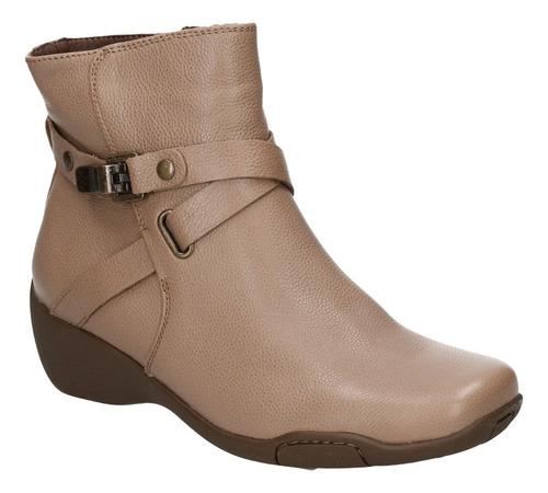 Botin Casual Mujer 16 Hrs - M478