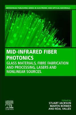 Libro Mid-infrared Fibre Photonics : Glass Materials, Fib...