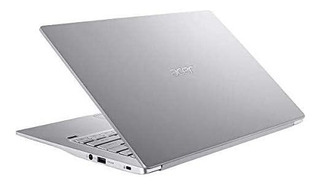 Acer Swift 3, Sf314-42-r6t7, 14&#34;, Ryzen 5 U