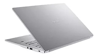 Acer Swift 3, Sf314-42-r6t7, 14&#34;, Ryzen 5 U