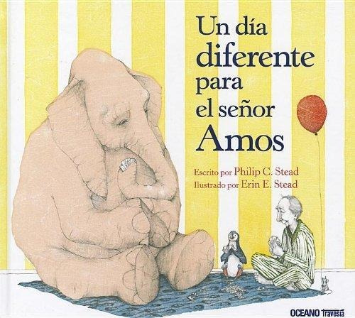 Un Dia Diferente Para El Señor Amos