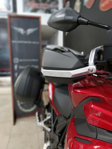Imagen 6 de 17 de Benelli Trk 502 Av 1