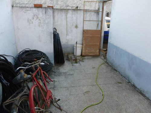 Casa En Venta En Villa Elisa La Plata