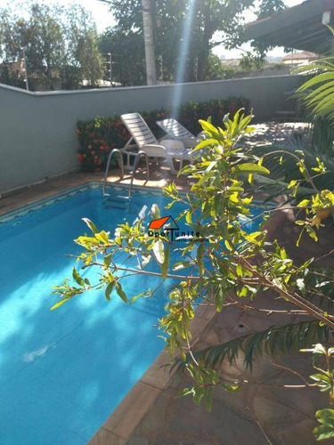 Casa À Venda, 124 M² - Ribeirânia - Ribeirão Preto/sp - Ca1374
