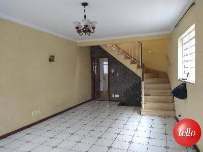 Imagem 2 de 8 de Casa - Ref: 120982