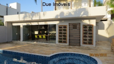 Imagem 2 de 18 de Jardim Paradiso - Indaiatuba - São Paulo - Ca00732 - 3242179