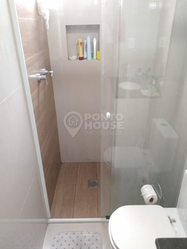 Imagem 8 de 8 de Cobertura Duplex À Venda, Chácara Inglesa, 3 Dormitórios E 2 Vagas - Ph41273